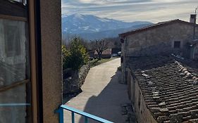 Casa Rural El Molinero